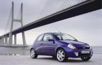 Ford SportKa 2003 года